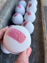 Load image into Gallery viewer, Rose Gold Bath Bomb