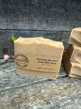 Load image into Gallery viewer, Kentucky Bourbon Soap