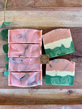 Load image into Gallery viewer, Watermelon 🍉 Soap