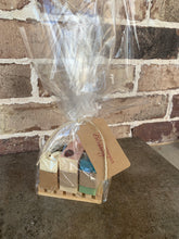 Load image into Gallery viewer, 3 Artisan Soaps gift set