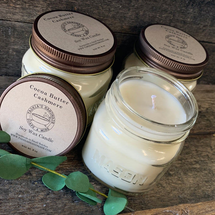 Candles